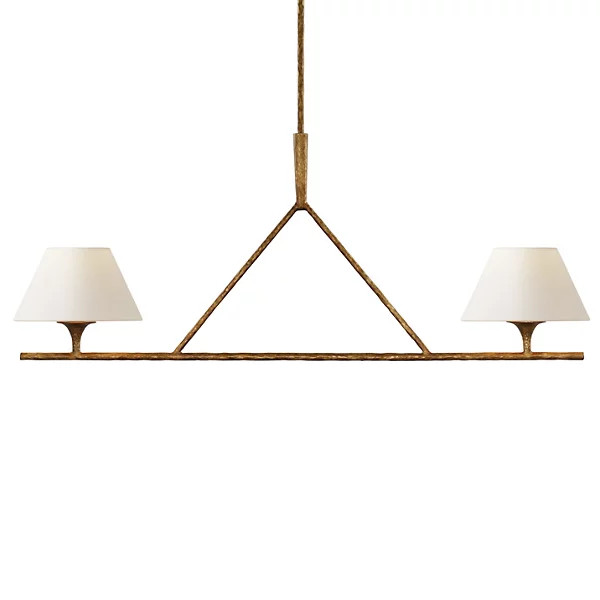 Cesta Linear Suspension | Lumens