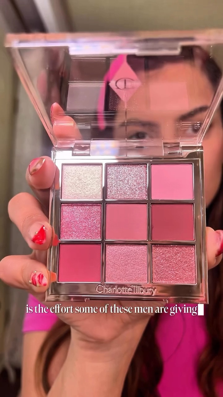 They say every girl wants to be a princess…But in Toronto? The only thing lower than the rent is the effort some of these men are giving. 🪞 This is my confession from a vanity mirror.

#LTKcanada #LTKbeauty