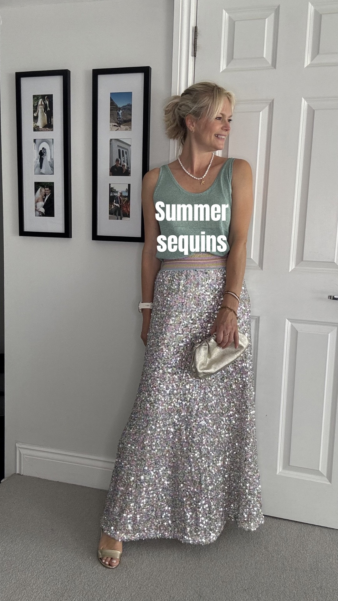 AD Summer sequins with Law & Co 

Perfect for festivals, gigs, summer parties and holiday evenings ✨

Dress them up or down to cover a multitude of occasions 

Festival outfits 
Ibiza outfits 
Summer holiday outfits 
Sequins 
Summer wedding guest outfits

#LTKfestival #LTKtravel #LTKpartywear