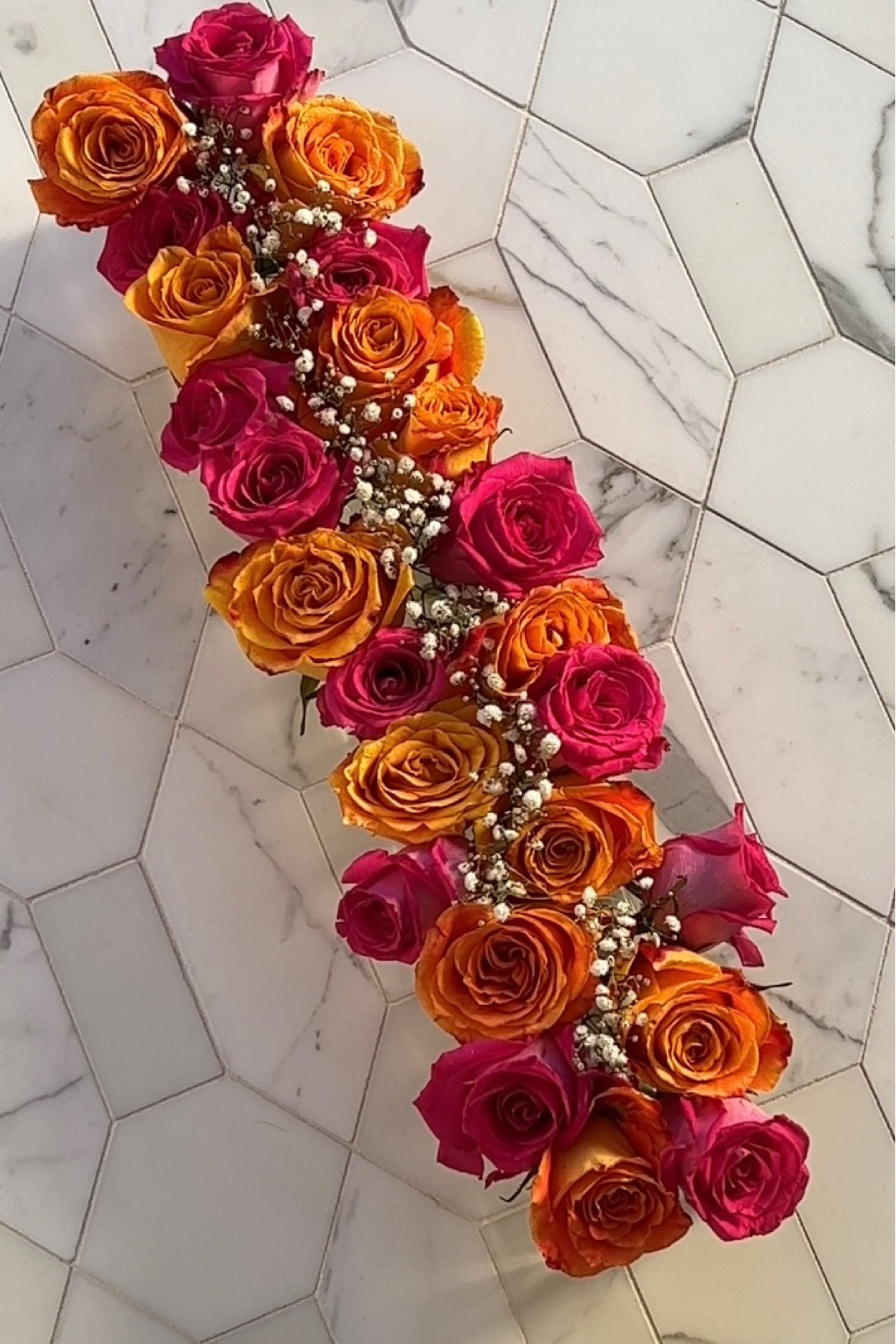 Girlfriend!!! I’m super excited to share this link!!! This modern vase makes flower arrangements POP!!! 🌸🌹🌼 It looks absolutely amazing as a centerpiece on your dining table or for weddings, baby showers, parties, and more!!! Hope you love it as much as I do sis!! Hugs!!! ❤️

#LTKhome #LTKunder100 #LTKunder50