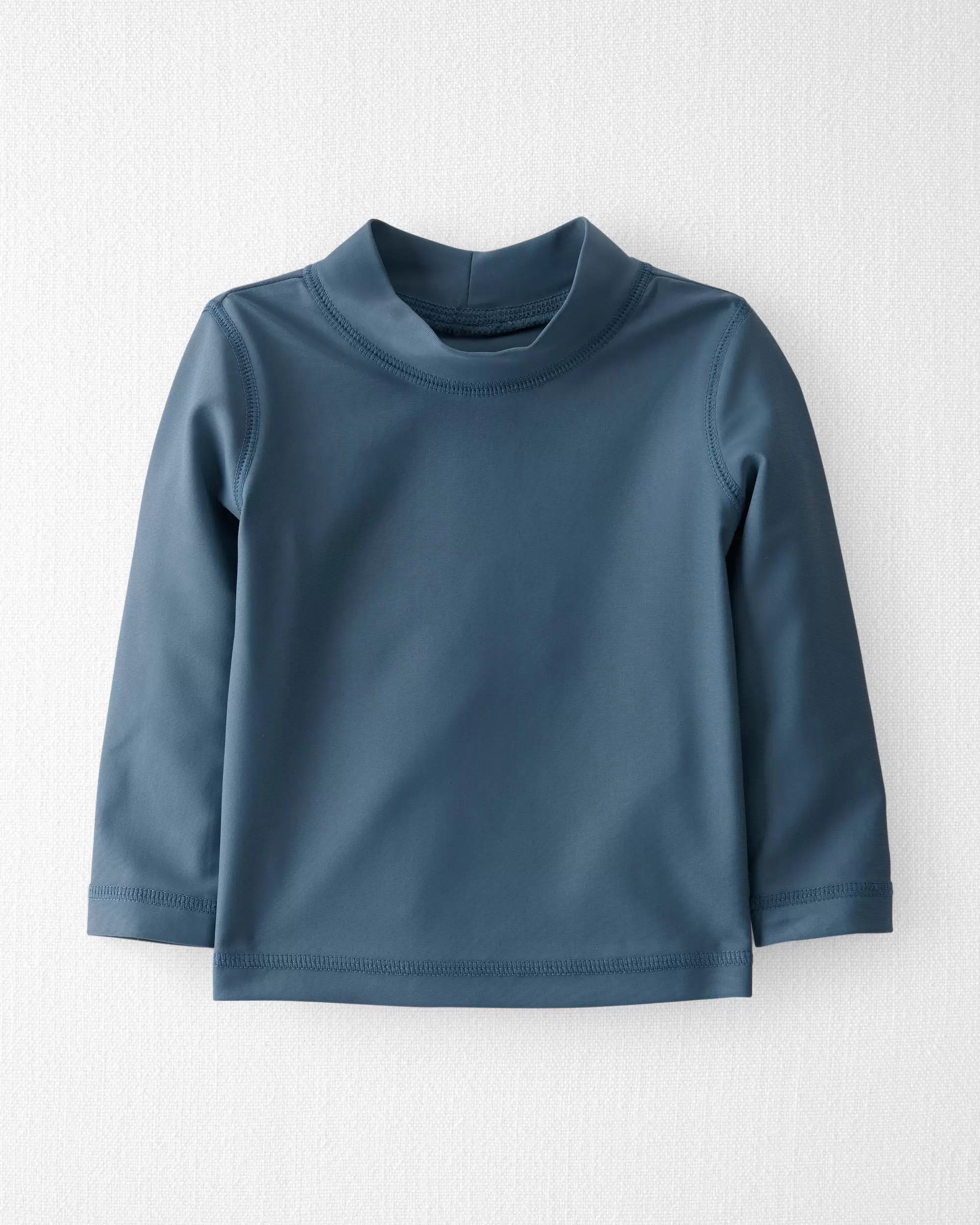 Baby Recycled Long Sleeve Rashguard | Carter's