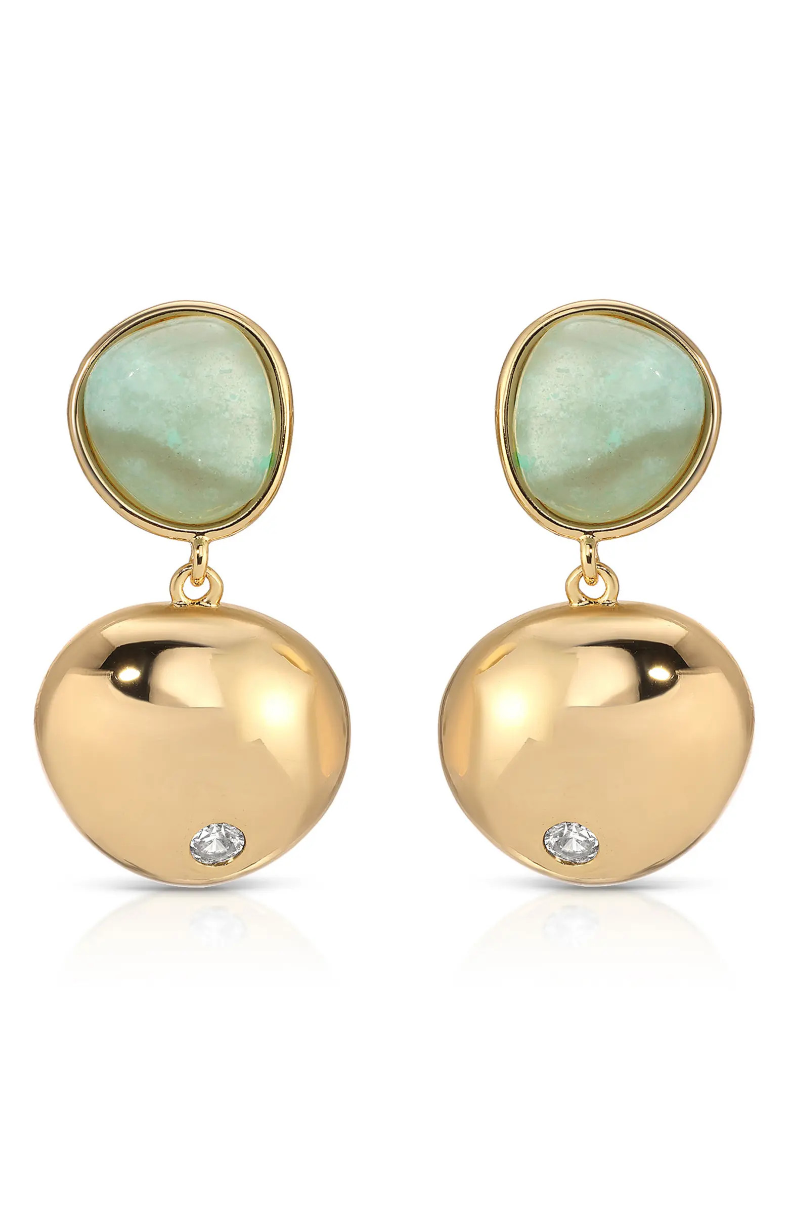 Stardust Sphere Drop Earrings | Nordstrom