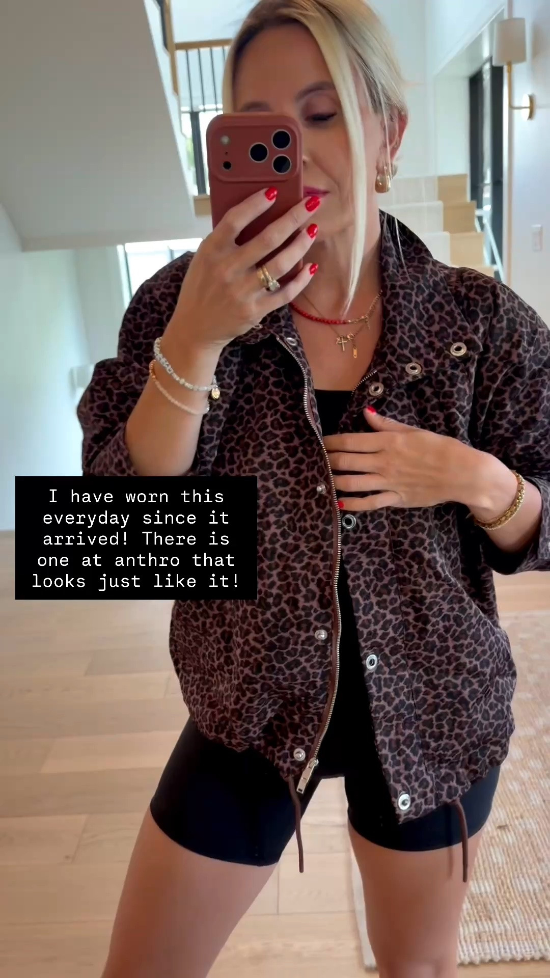 Cutest cheetah print! Looks like the anthro one