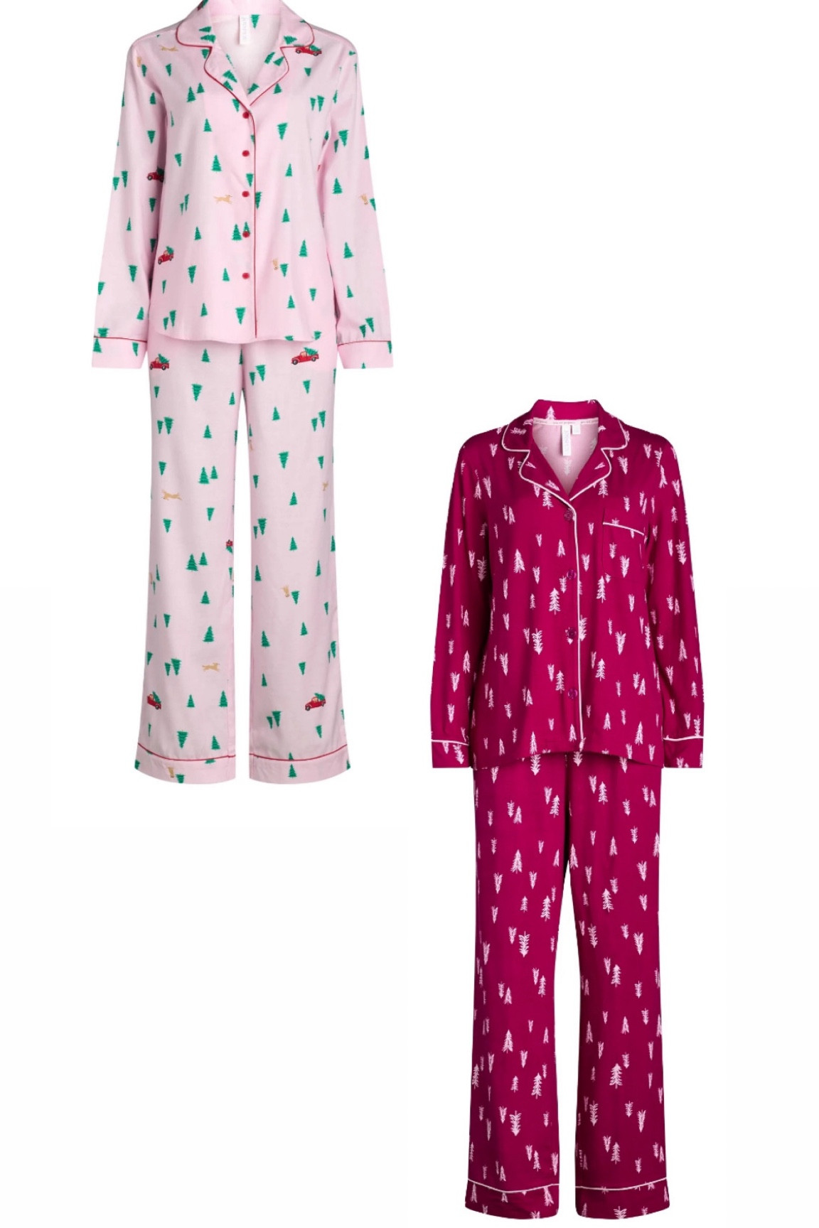 the cutest holiday pj’s!! 

#LTKHoliday #LTKSeasonal #LTKGiftGuide