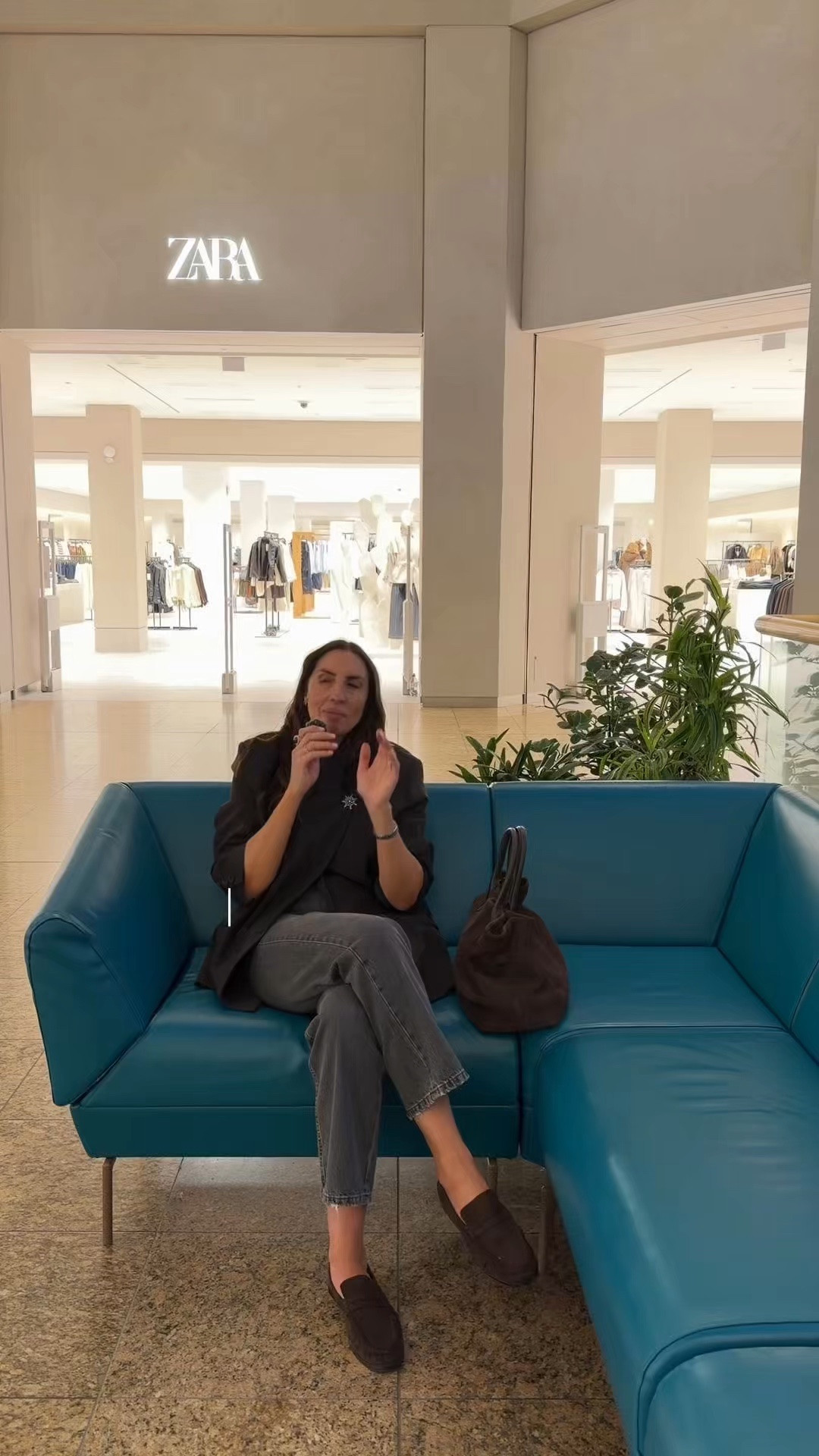 Spring Favourites in Zara 

#LTKOver40 #LTKSeasonal #LTKootd