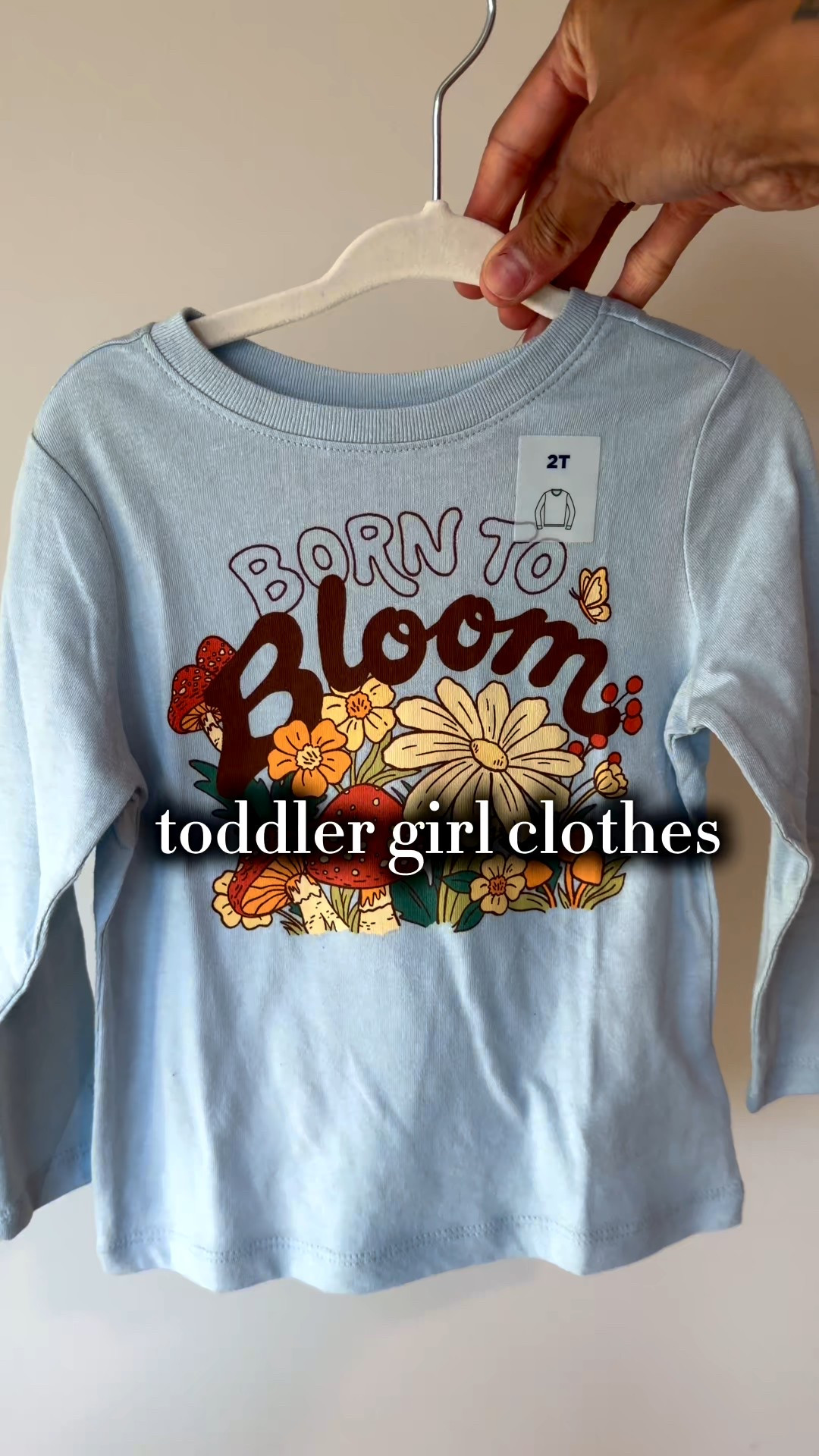 fall fashion for my little toddler 🩷. 
some pieces were sold out but I linked alternatives  

#LTKFamily #LTKOver40 #LTKKids