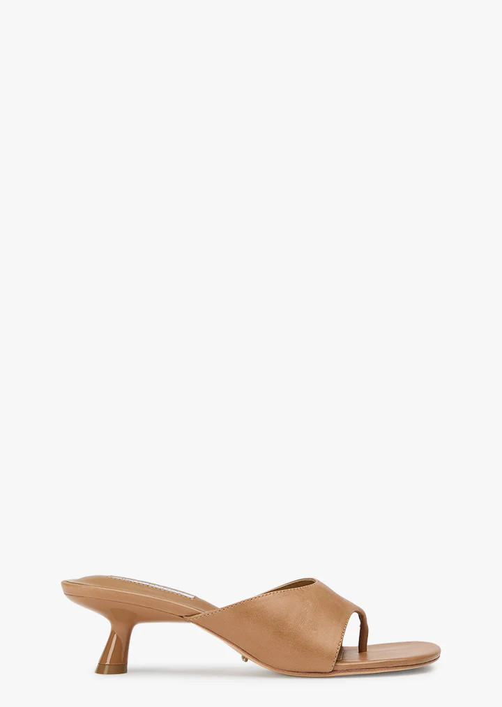 Kruz Tan Vintage | Tony Bianco (Australia & New Zealand)