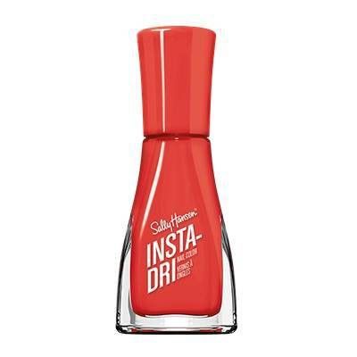 Sally Hansen Insta-Dri Nail Color - 0.31 fl oz | Target