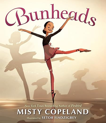 Bunheads | Amazon (US)