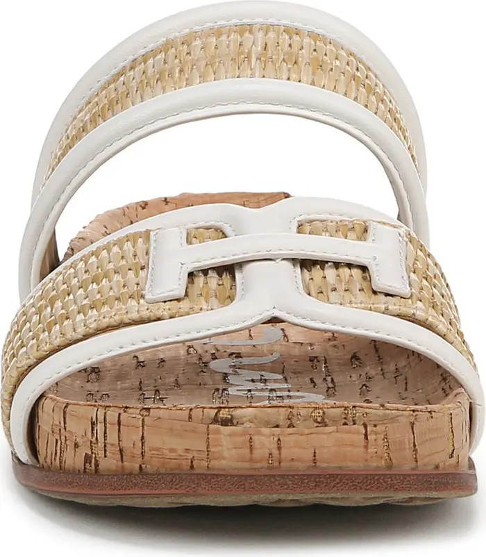 Rowan Platform Slide Sandal (Women) | Nordstrom