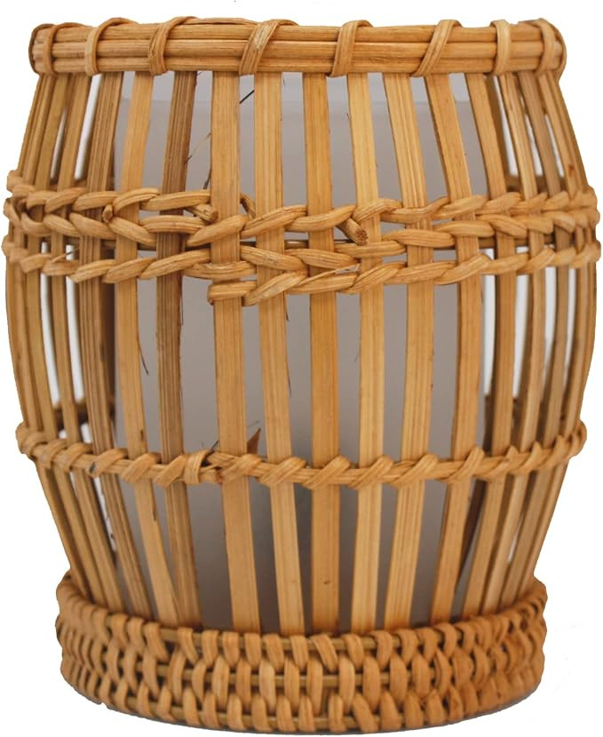 Scentsationals Wax Warmer, Scented Wax Cube Melter, Flower Electric Fragrance Burner, Wickless Ca... | Amazon (US)