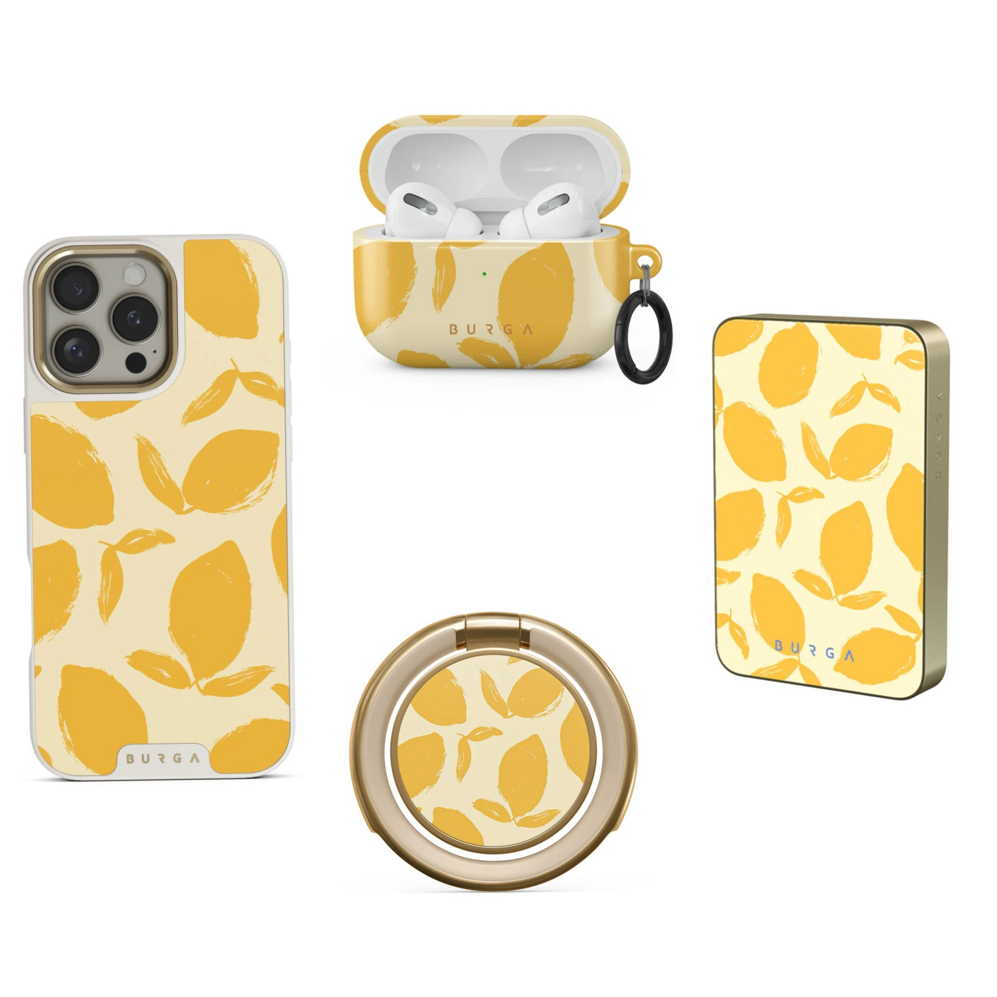 Gift ideas 

1. Lemon Tart phone accessories. Phone case. Ring phone holder. AirPods case. Magnetic battery pack 🍋

2 Bloomy Garden Accessories. Phone case. Note book. AirPod case. Ring phone holder 🌸

3. Strawberry Jam Accessories. Phone case. Note book. AirPod case. Ring phone holder. Magnetic battery pack. 🍓

#LTKaustralia #LTKgiftguide