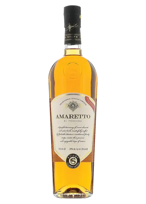 Gabriello Amaretto Di Toscana Liqueur | Total Wine