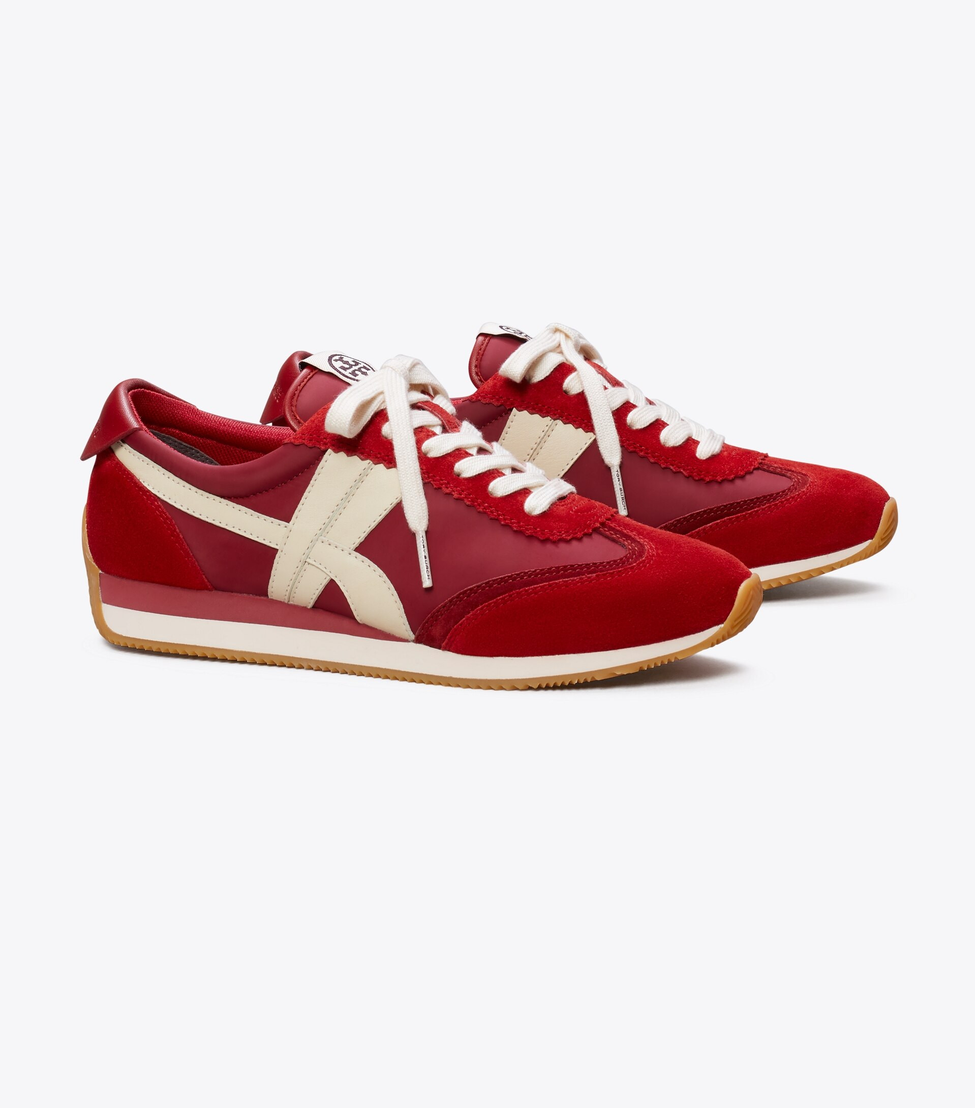 Hank Sneaker | Tory Burch (US)