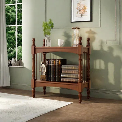 High-end practical bookcase | Wayfair North America