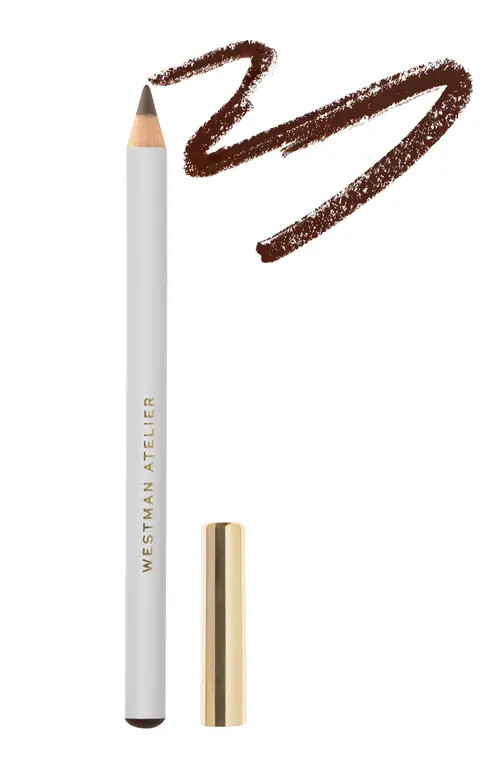 Westman Atelier Eye Love You Eyeliner in Knl Brun at Nordstrom | Nordstrom