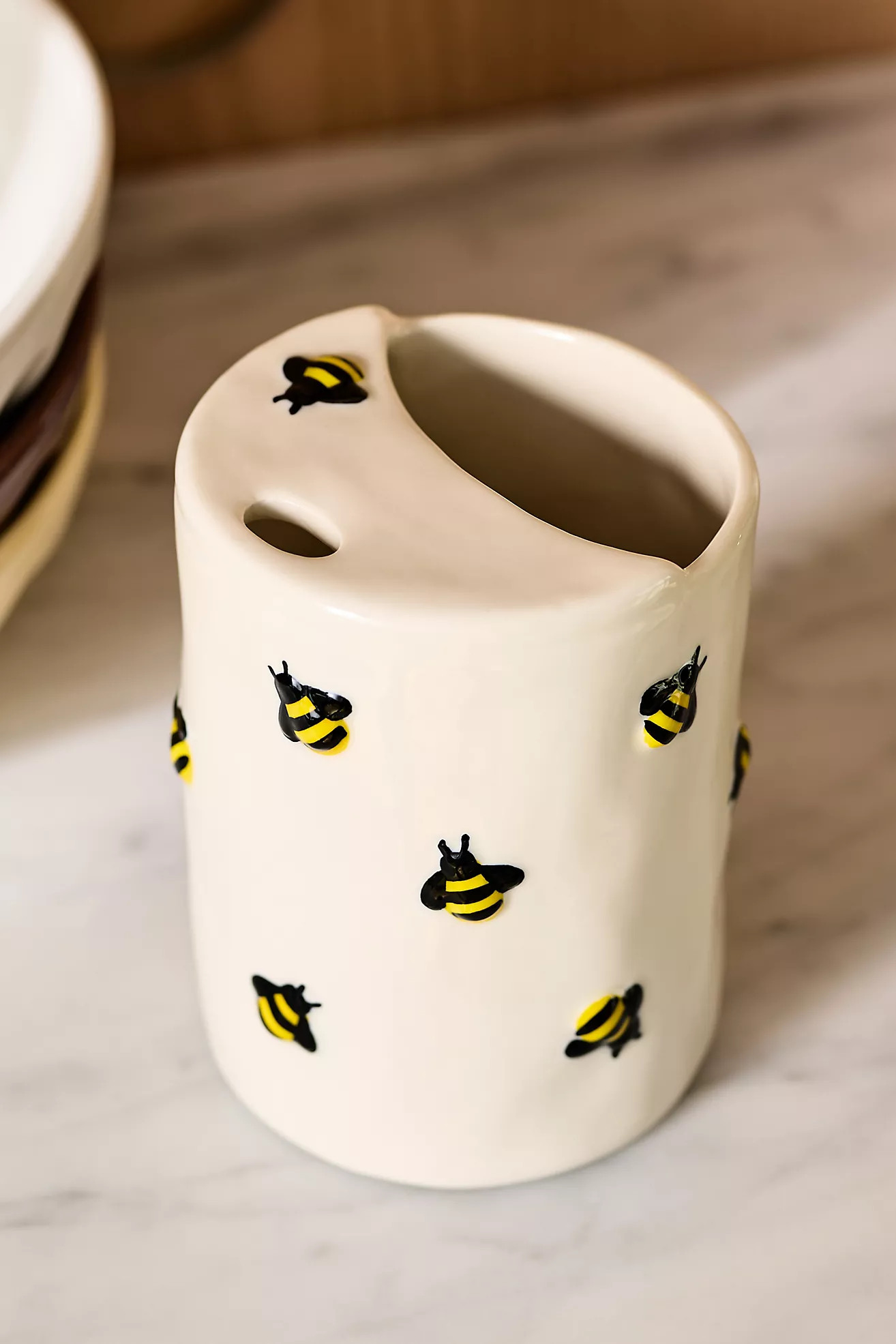 Porcelain Demi Sipper | Anthropologie (US)