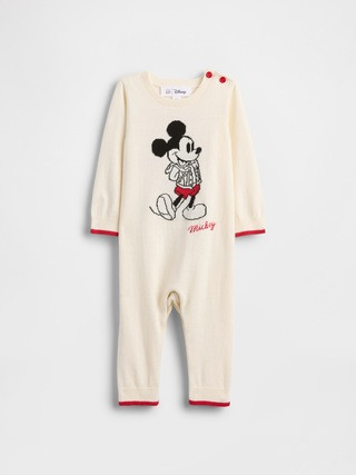 Gap × Disney Baby Sweater One-Piece | Gap (US)