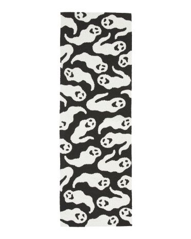 20x60 Allover Ghost Runner | TJ Maxx