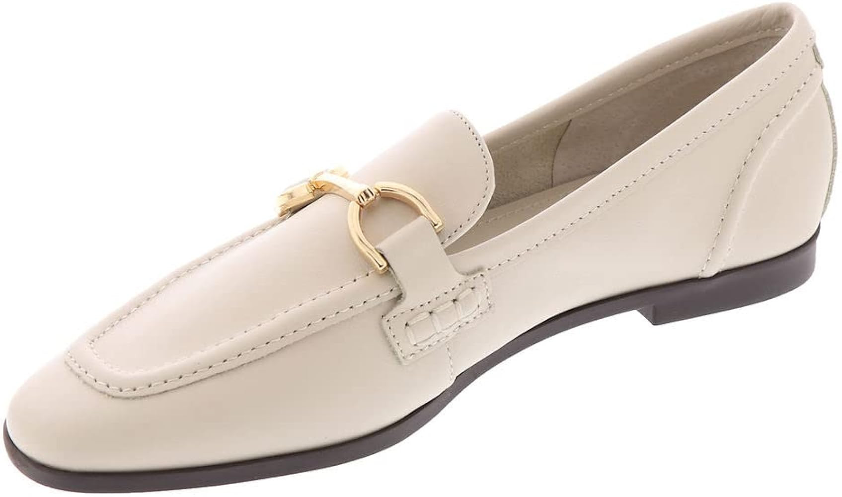 Steve Madden Women's Carrine Loafer | Amazon (US)