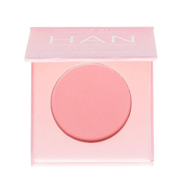 Han Skincare Cosmetics
                                
                                HAN Press... | Credo Beauty