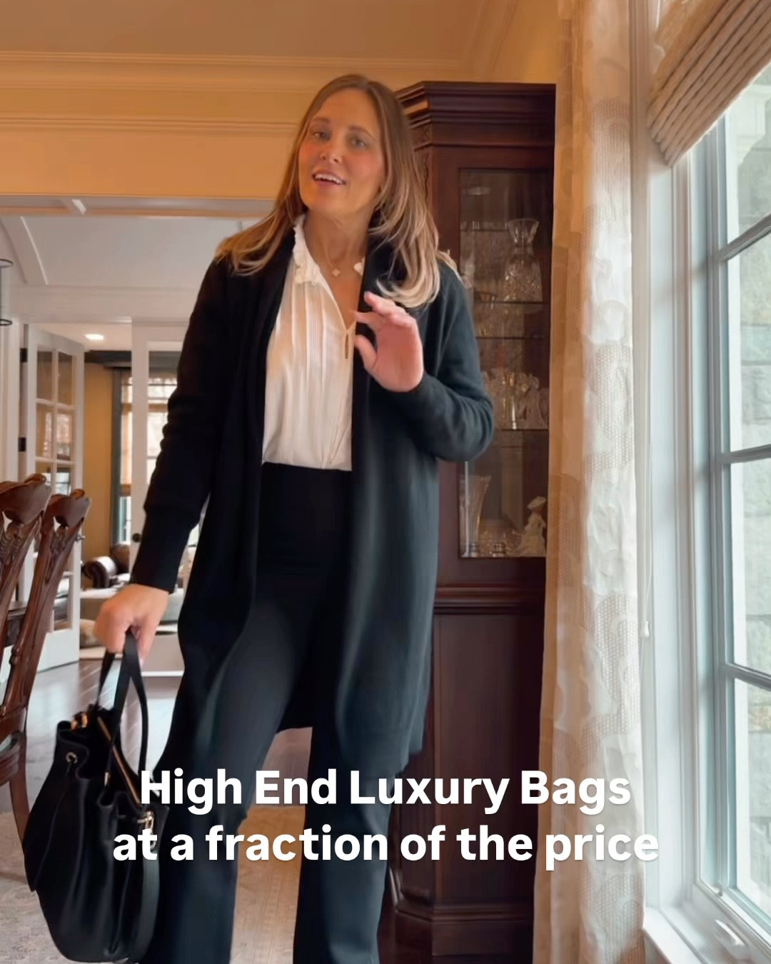 Investment pieces without the heavy investment! Truly the best of the best! Quality, luxurious clothing and accessories with an affordable price. So many great styles to choose from!
@onequince @LTK 

To Shop click the link in our bio to LTK!

Follow my shop @Tandttwintalk on the @shop.LTK app to shop this post and get my exclusive app-only content!

Everything is linked on our profile in the @shop.Itk app.

Direct url to our LTK >> https://www.shopltk.com/explore/Tandttwintalk

You can also source all links by clicking on the link in our bio and heading to our LNK website where you can find links to our LTK shop!

Don’t forget to follow us @tandttwintalk

#quincepartner #liketkit #over50style #over40style #over30style #over60style #fashion #ootd #classicstyle #whattowear #howtostyle #midsizestyle #preppystyle #classicstyle #fashionfinds

