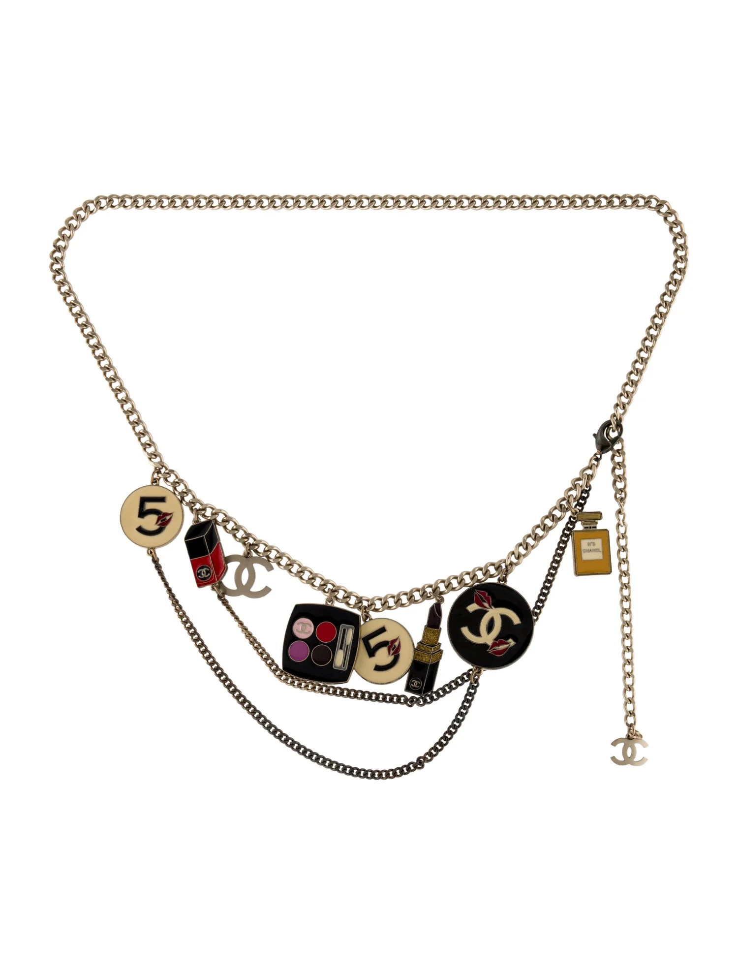 Vintage 2004 Waist Belt | The RealReal