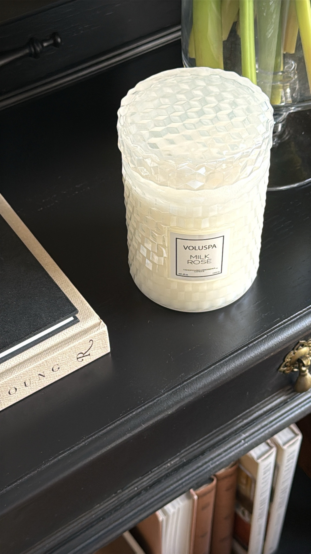 Some fresh candles for spring and summer... these are light, floral, and perfect for the months ahead!

#LTKHome #LTKSeasonal