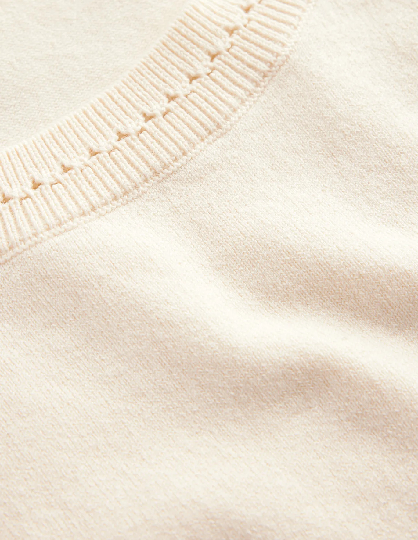 Catriona Crew Neck Cotton Tank | Boden (US)