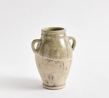 Small Vase - 12" H | Pottery Barn (US)