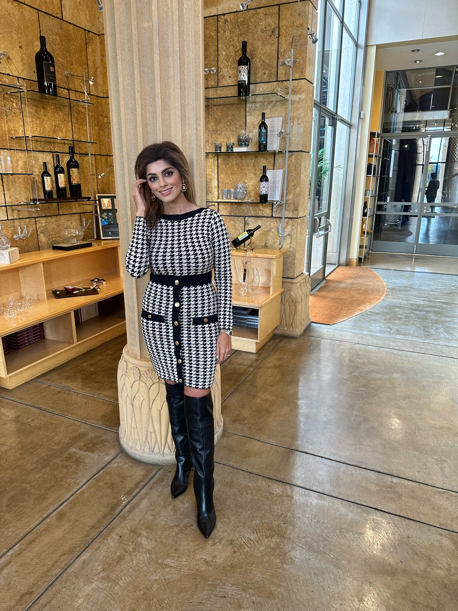 These boots were made for walking! And heavily discounted right now!

Run TTS and I have every boot from this brand! They're amazing 

#LTKSaleAlert #LTKShoeCrush