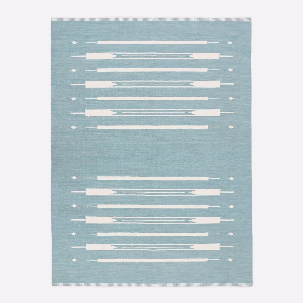 Acoma Indoor/Outdoor Rug | West Elm (US)
