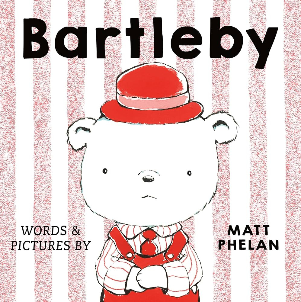 Bartleby | Amazon (US)