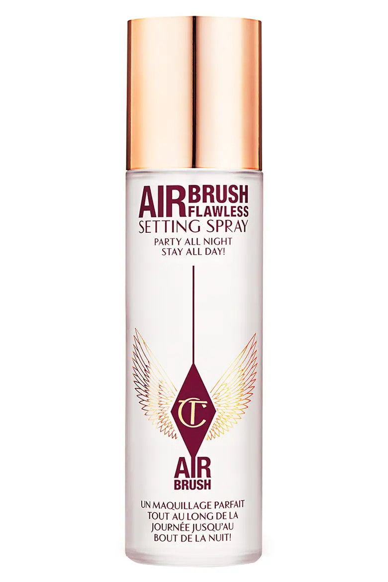 Airbrush Flawless Hydrating & Waterproof Setting Spray (Women) | Nordstrom | Nordstrom