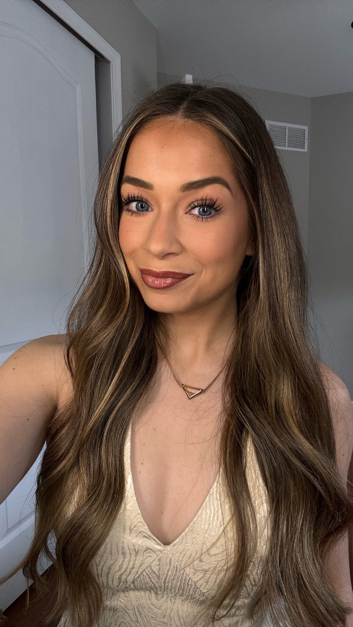#ad Get this 5 minute makeup look so you can spend your time doing summer and not your makeup! @maybelline @target @targetstyle #Target #TargetPartner #MaybellinePartner @Shop.LTK #liketkit https://liketk.it/6cPfJ