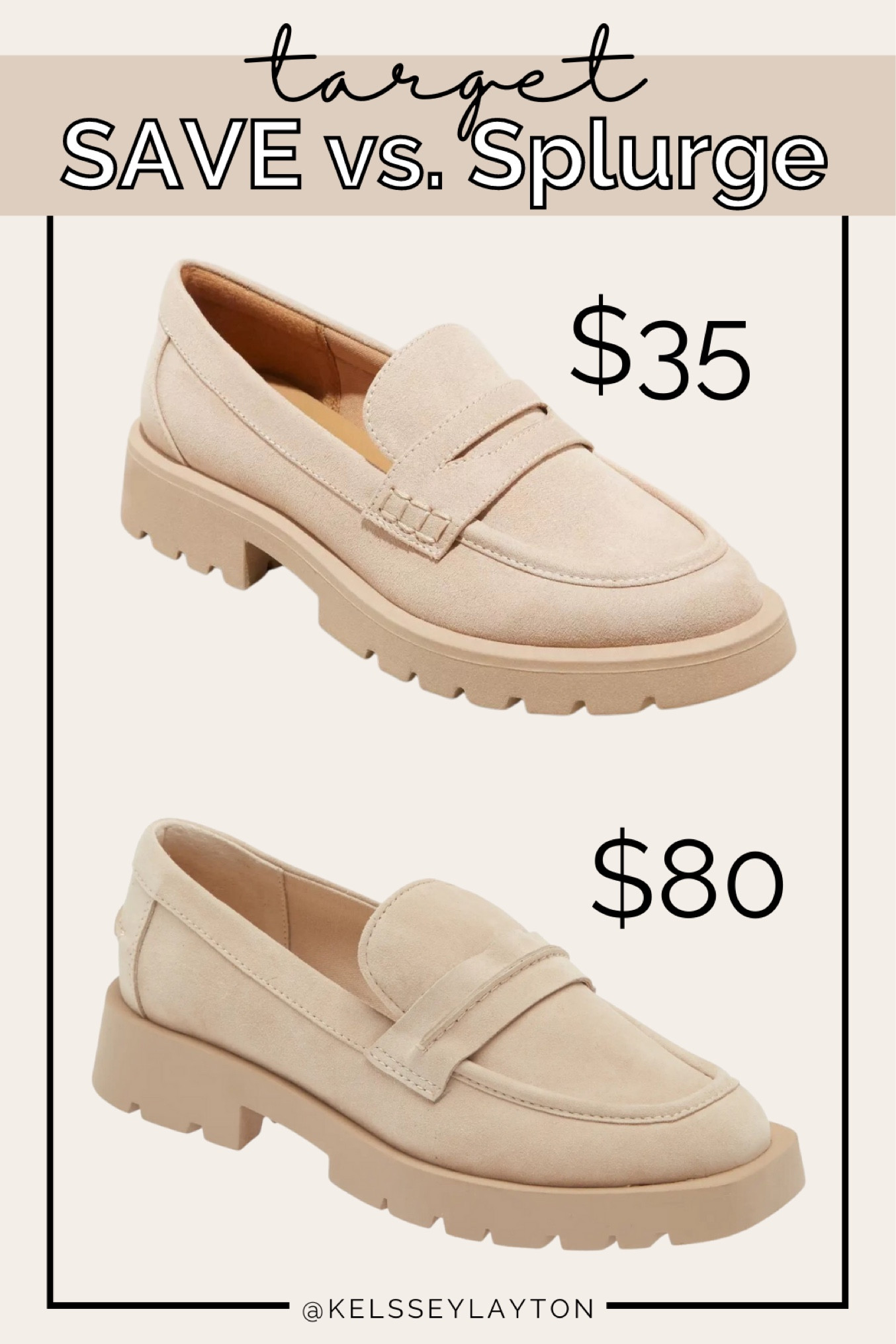 Target womens best sale penny loafers