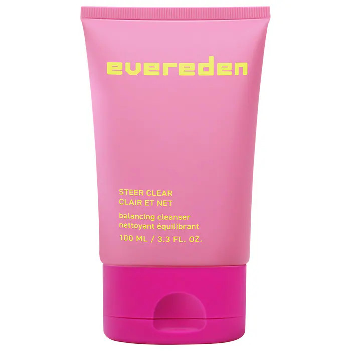 Teen Oil-Free Balancing Cleanser for Blemish-Prone Skin | Sephora (US)