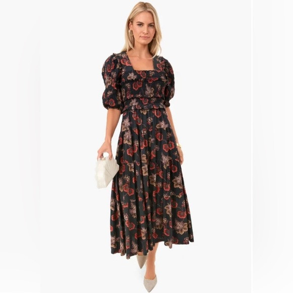 Sea New York BEAUTIFUL Lucinda Dress | Poshmark