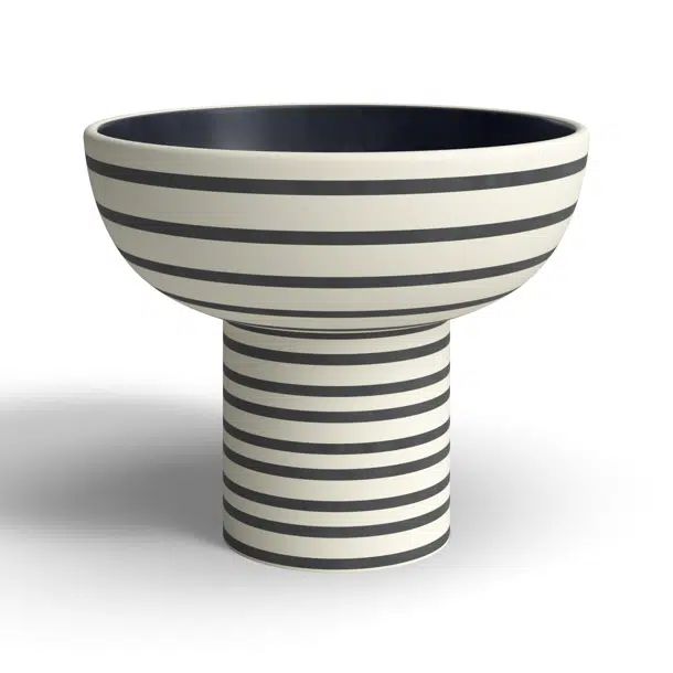 Bette Handmade Ceramic Decorative Bowl 1 | Wayfair North America