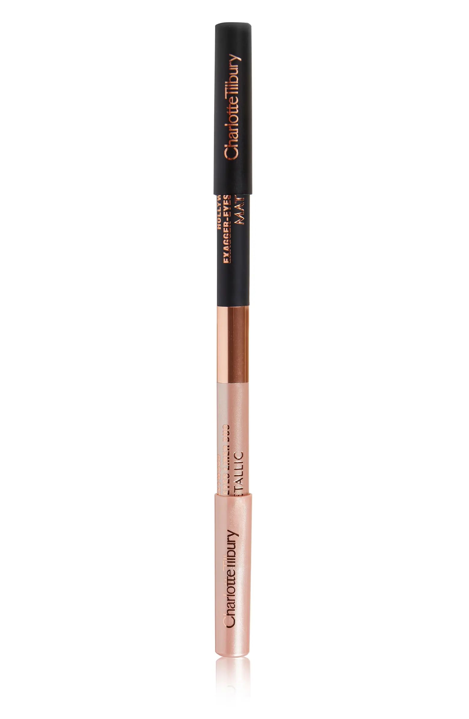 Hollywood Exagger-Eyes Double-Ended Eyeliner Pencil | Nordstrom