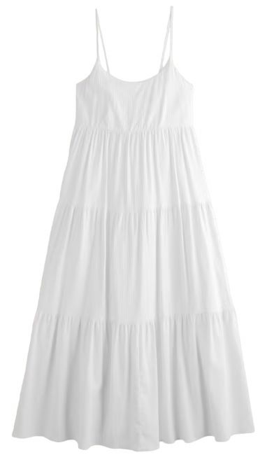 Juniors' SO® Bow Accent Tiered Midi Dress | Kohl's