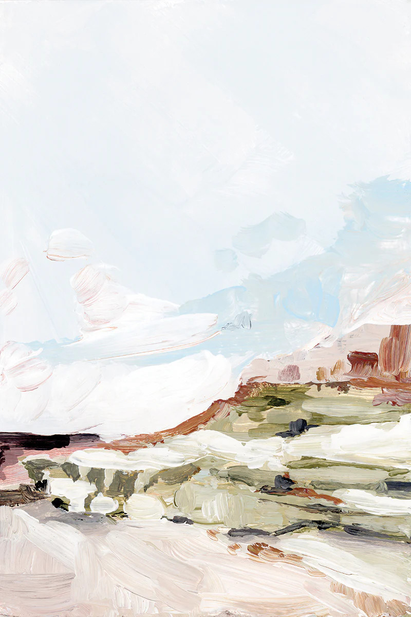 Verde | Juniper Print Shop