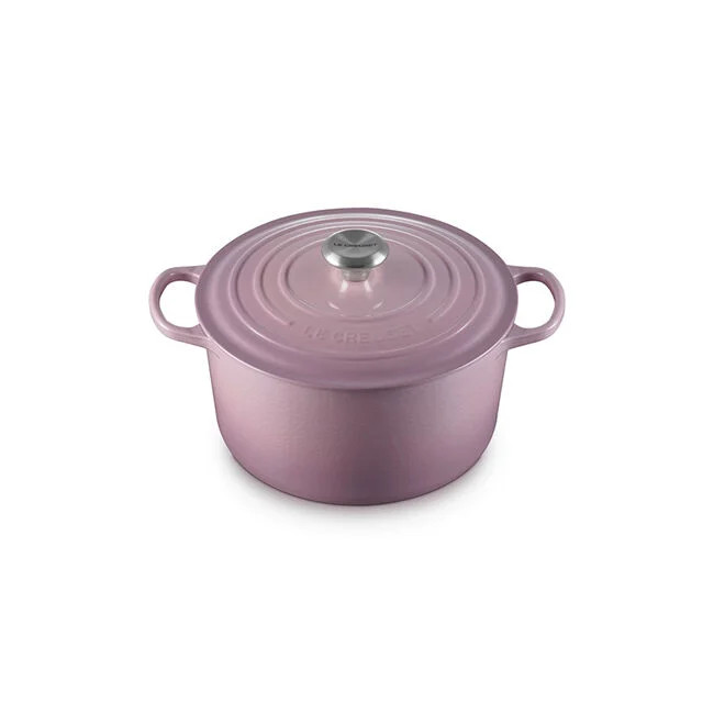 Signature Round Deep Oven | Le Creuset