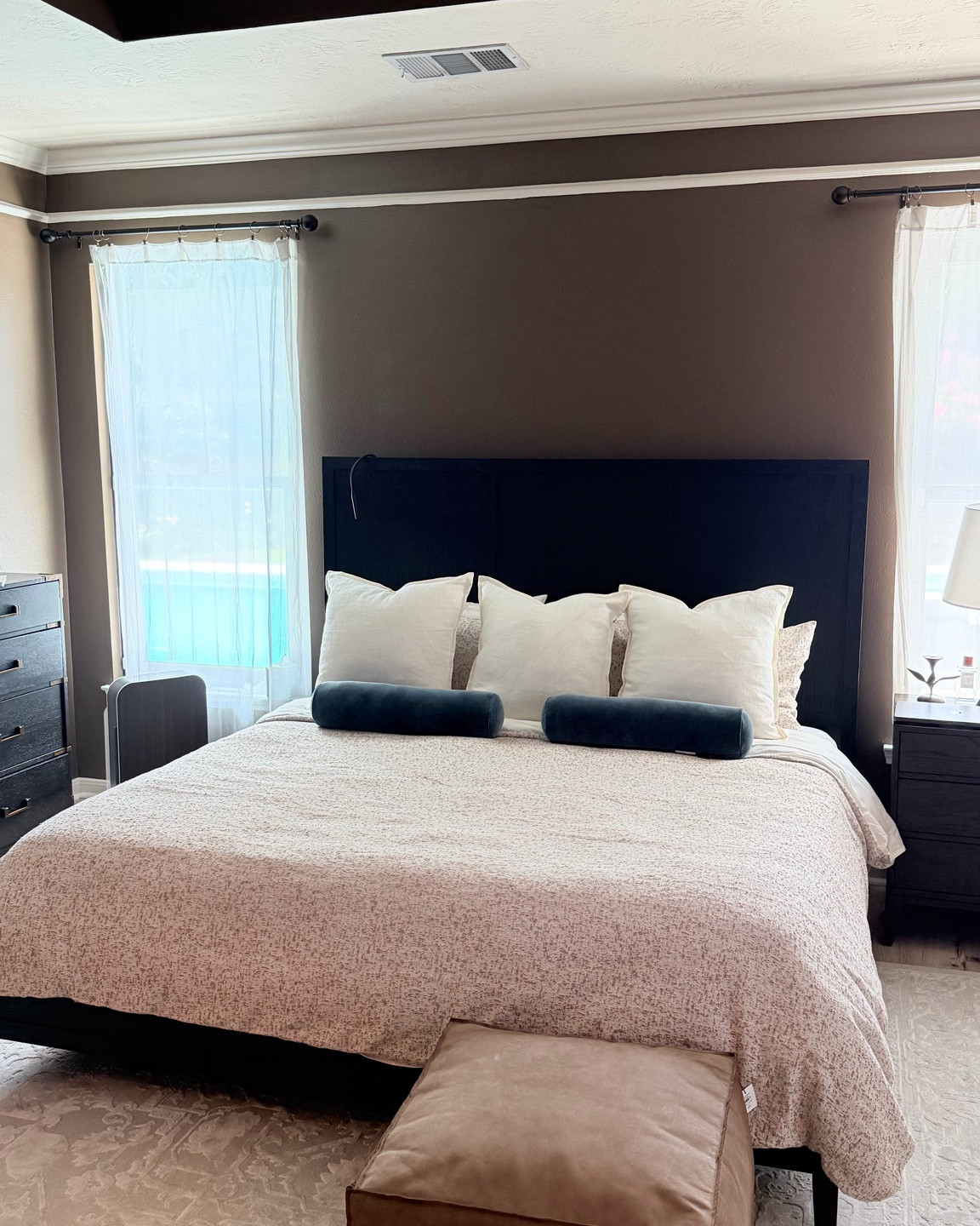 Fresh summer duvet set!

#LTKSeasonal #LTKvlog #LTKHome