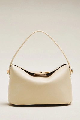 Melie Bianco Lana Shoulder Bag | Anthropologie (US)