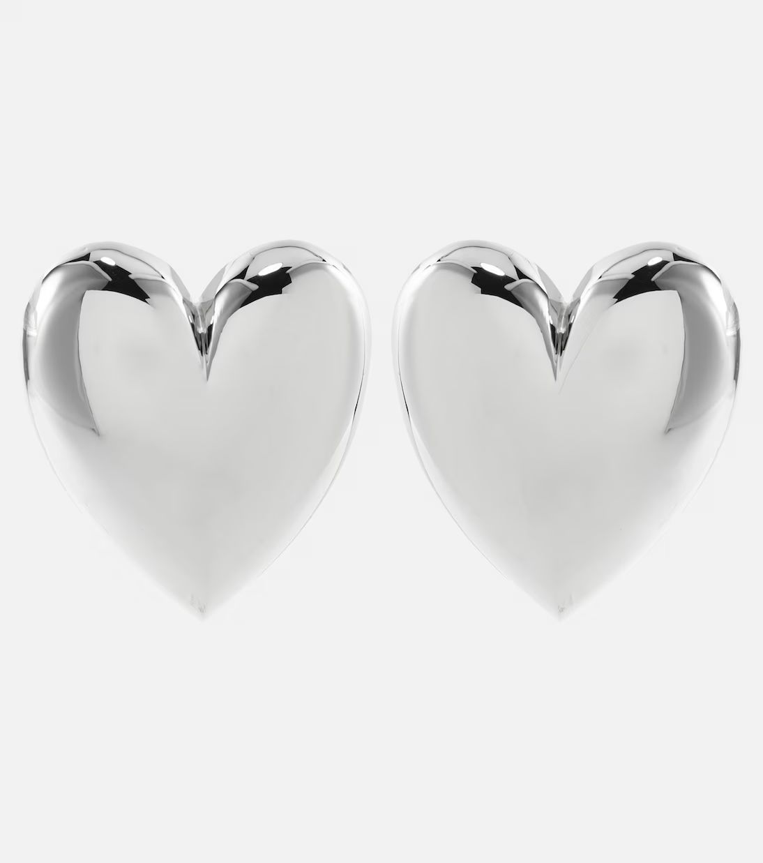 Puffy Heart earrings | Mytheresa (UK)