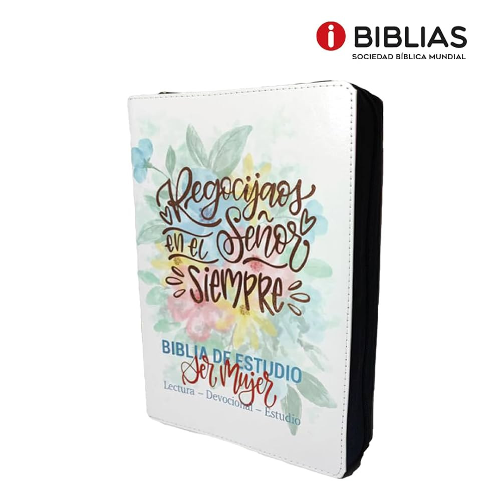 Regocijaos En El Señor Siempre (Spanish Edition) | Amazon (US)