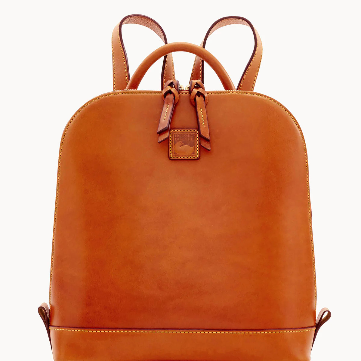 Florentine Zip Pod Backpack | ILoveDooney