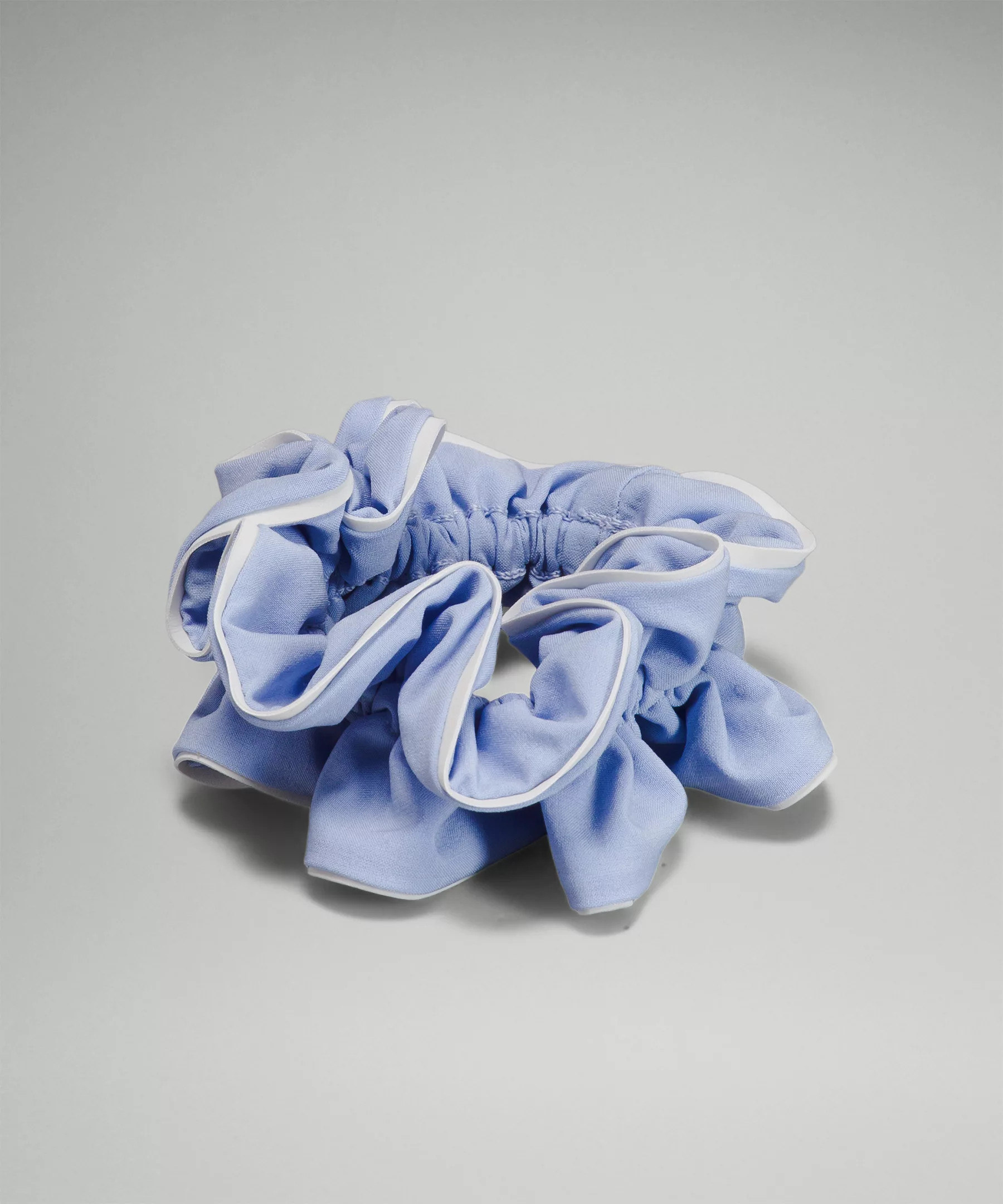 Light Locks Scrunchie | Lululemon (US)