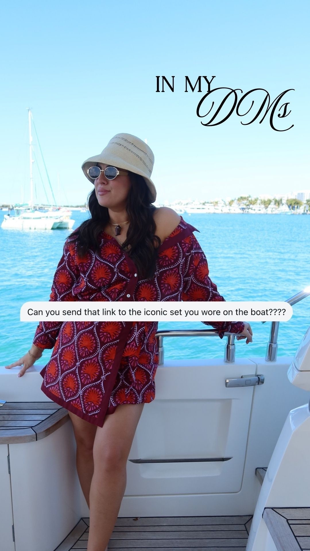 A set I will be in all spring/summer long! 

#LTKootd